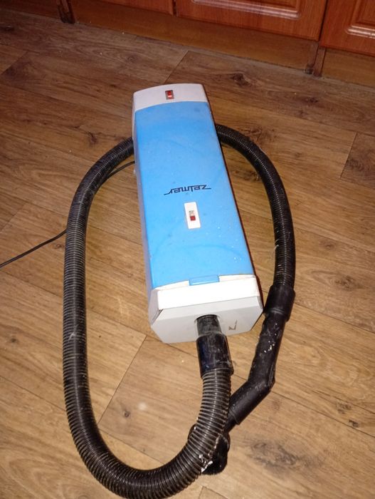 Odkurzacz Zelmer PRL TYP 455 Jamnik bardzo dobry
