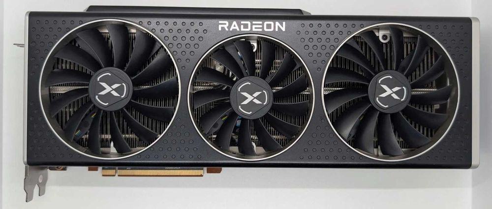Відеокарта - AMD Radeon RX 6800 XT 16GB GDDR6