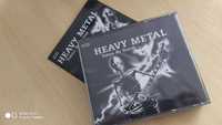 Heavy Metal Taken By Storm 2CD Motörhead Black Sabbath