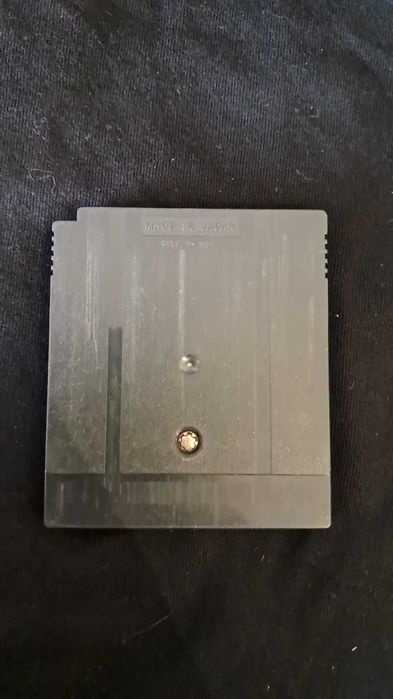 Wario Land II - Game Boy Color