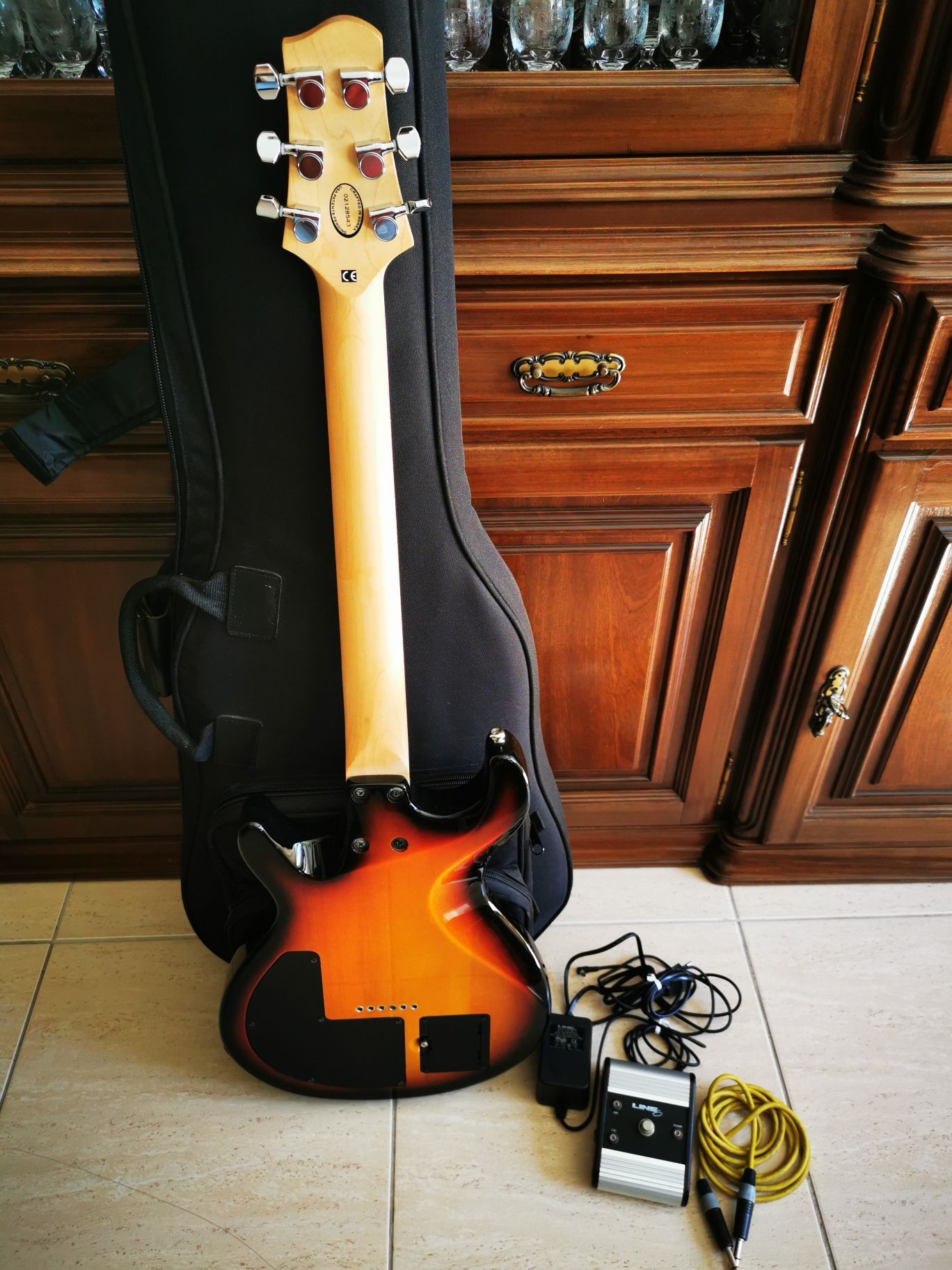 Line 6 variax 500