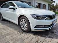 Sprzedam Volkswagen Passat  2.0 TDI. 150 KM. Rok  2015