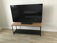 Telewizor OLED LG C2 - 55 cali, OLED55C21LA