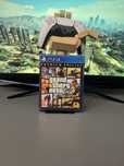 GTA V: Premium Edition z mapą PS4/PS5