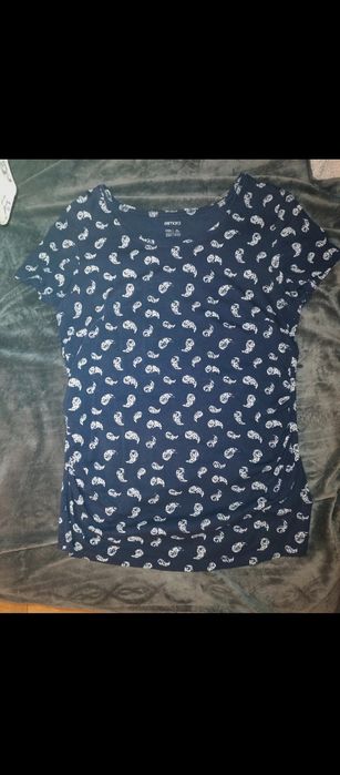 Bluzka ciążowa Esmara rozmiar L