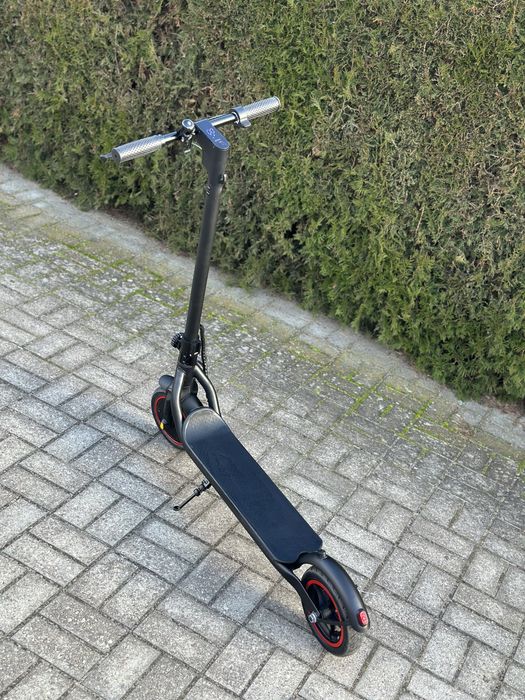 iScooter W5 – nowa hylajnoga elektryczna