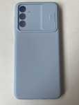 Etui na relefon Samsung A13 5G slider