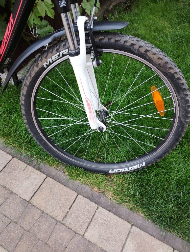 Sprzedam rower Merida + kask gratis