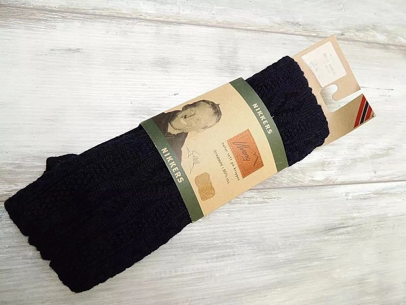 Ulvang Nikkers Socks Termoaktywne Wool Premium Skarpety Turystyczne