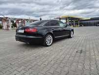 Audi A6 C6 lift.