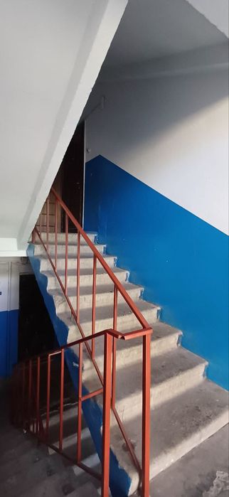 Аренда 1 но комнатная квартира