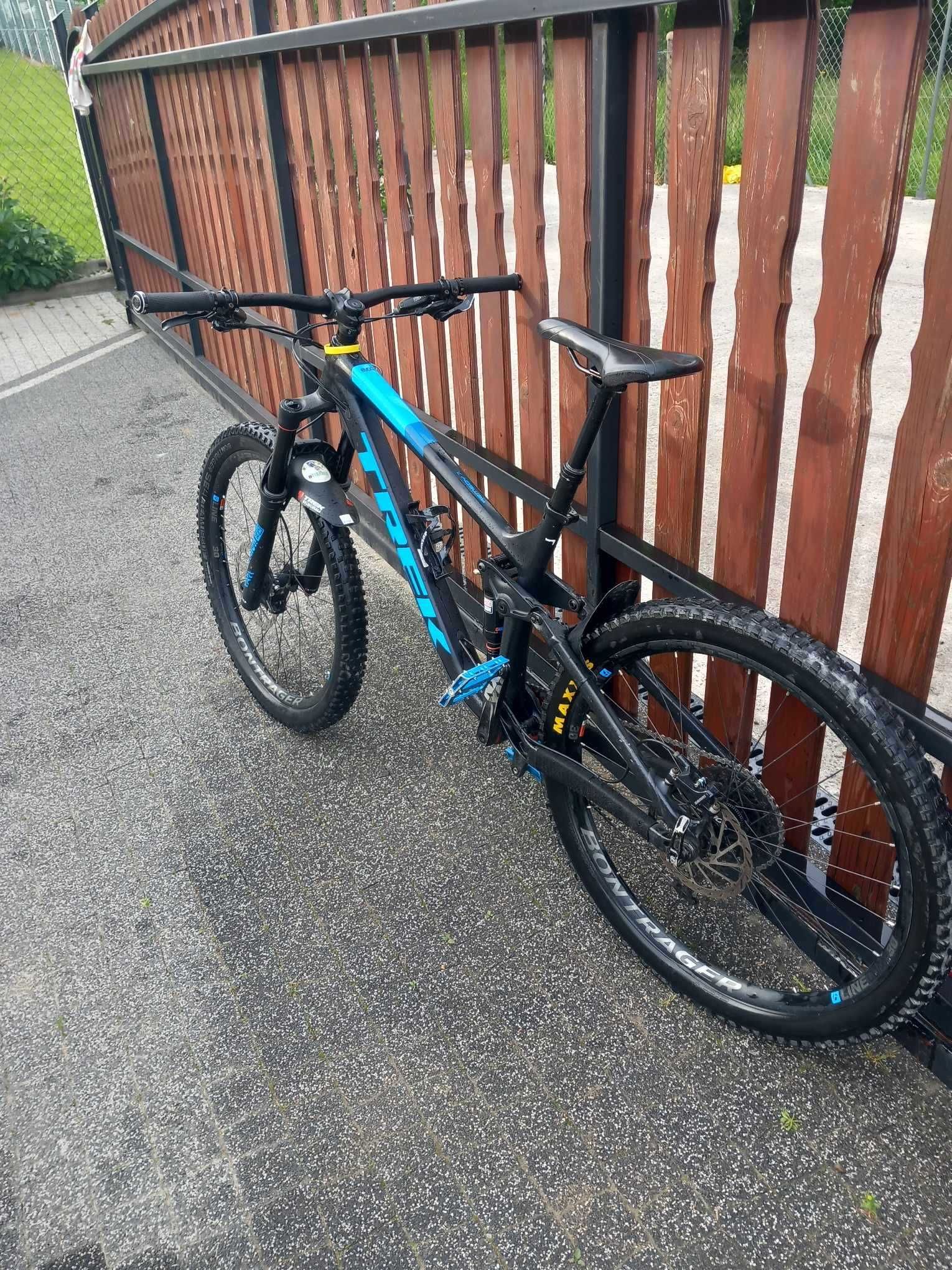 TREK Remedy 7  27,5 M/L