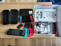 Konsola Nintendo Switch