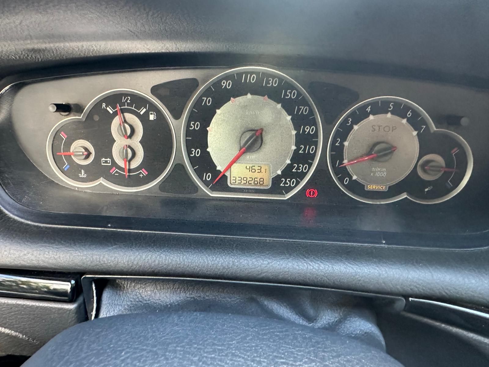 Citroen c5 1.6hdi