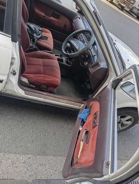 Продам японское авто  сел завел поехал