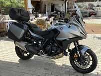 Honda NT1100 confort