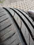 Opony letnie 225/35r20
