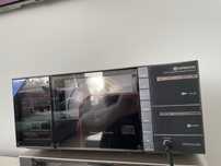 Odtwarzacz CD Hitachi DA 1000