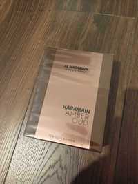 Al Haramain Amber Oud Tobacco Edition 60 ml NOWE ZAFOLIOWANE prezent