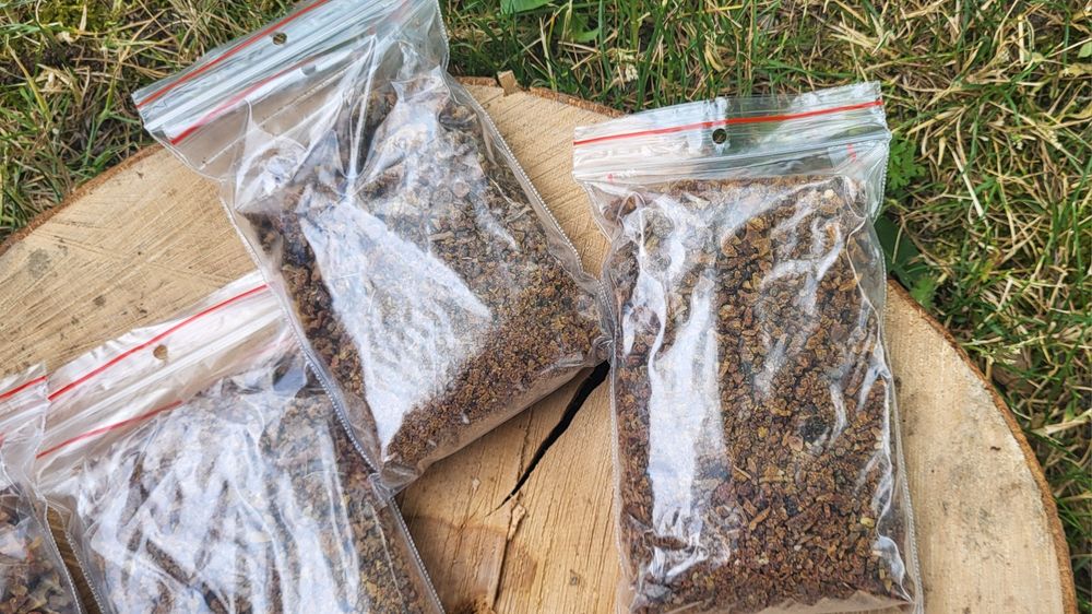 Kit Pszczeli 100 gram