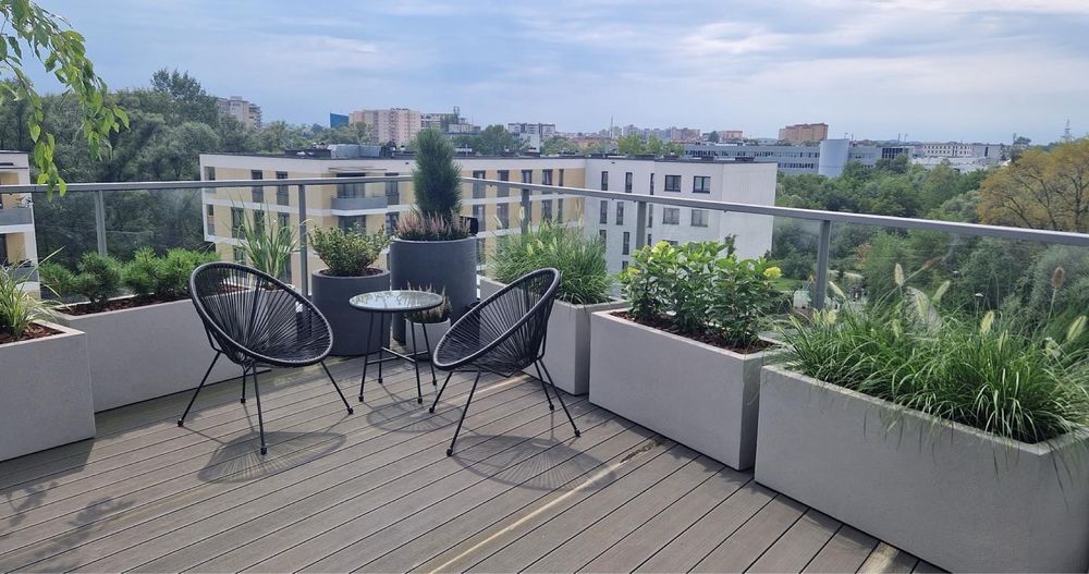 Donica Donice na wymiar