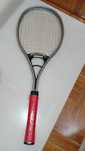 Raquete de Tênis Rossignol Mats Wilander 200 SR