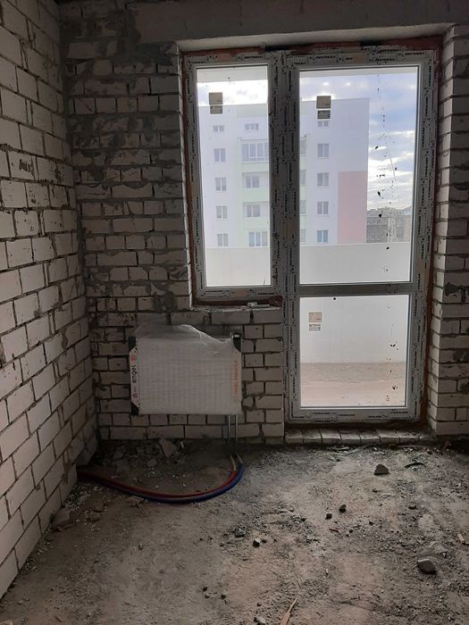 Продам свою 2 ком. квартиру