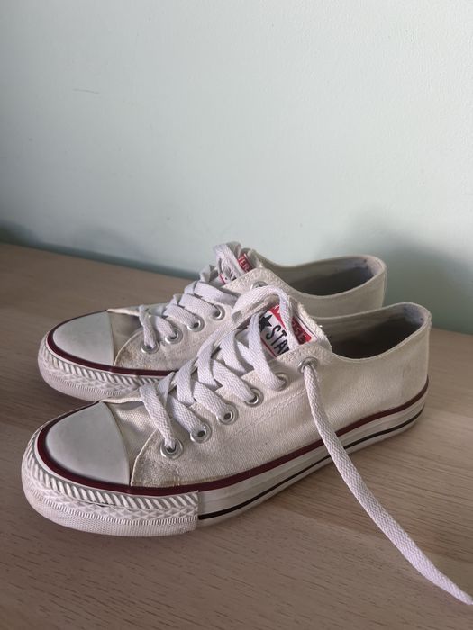 sapatilhas all star