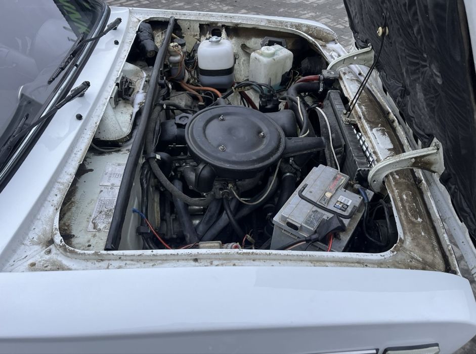 Продам Ваз 2106 обменяю на дороже с моей доплатой