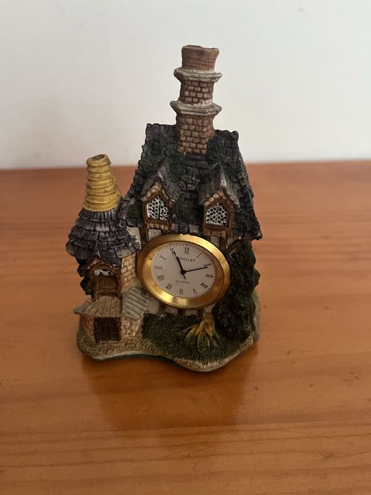 Vendo relogios decorativos