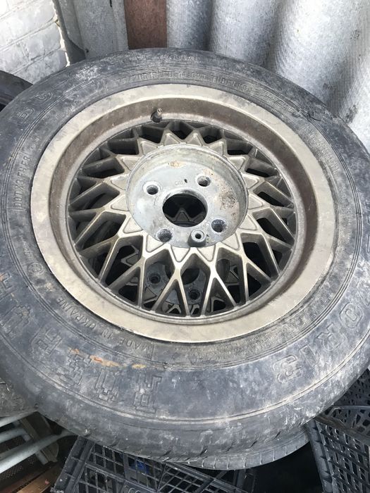Продам летие диски r13