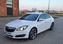 Opel Insignia OPC Line*2.0cdti*170km*sport/cosmo*bezwypadkowy*