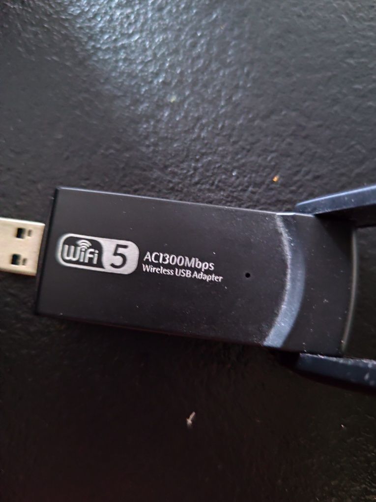 Wifi USB karta sieciowa