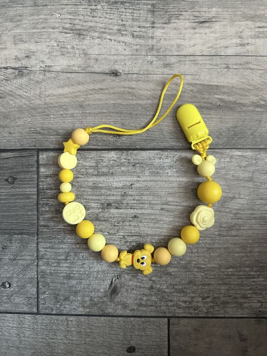 Zawieszka do smoczka