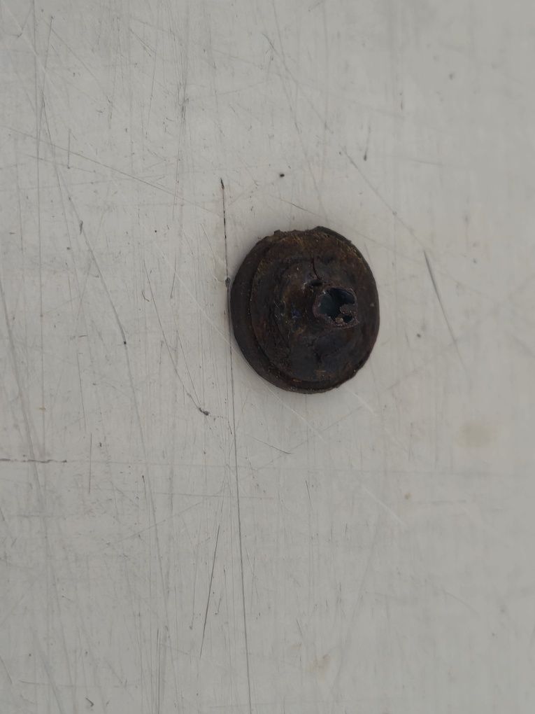 Pin do kordzika SA