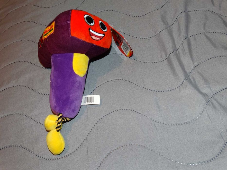 Gang Biedroniaków Skaner Sylwek