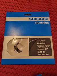 Tarcza SHIMANO XT FC-M8000 34T 1x11