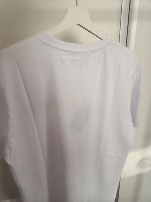 Koszulka Męska Balmain XL