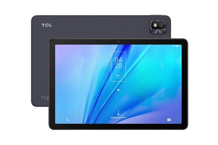 Tablet TCL 10'1 impecável