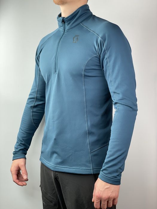 Термо кофта SCOTT DEFINED POLAR Оригінал