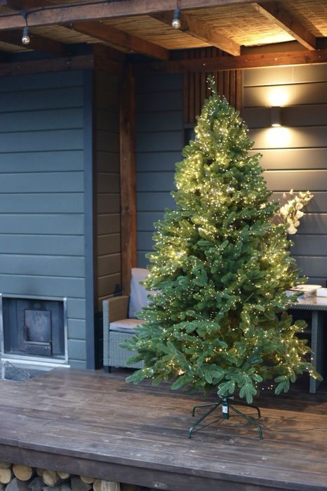 Ялинка лита 1,8 - 2.3 м