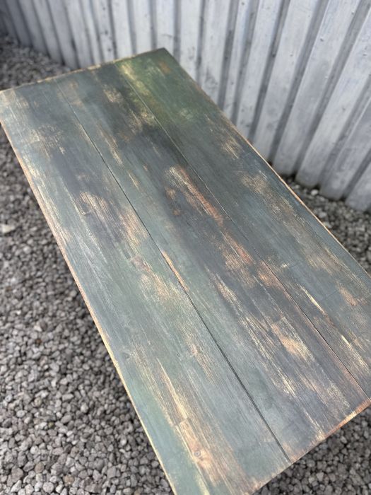 Komoda drewniana rtv