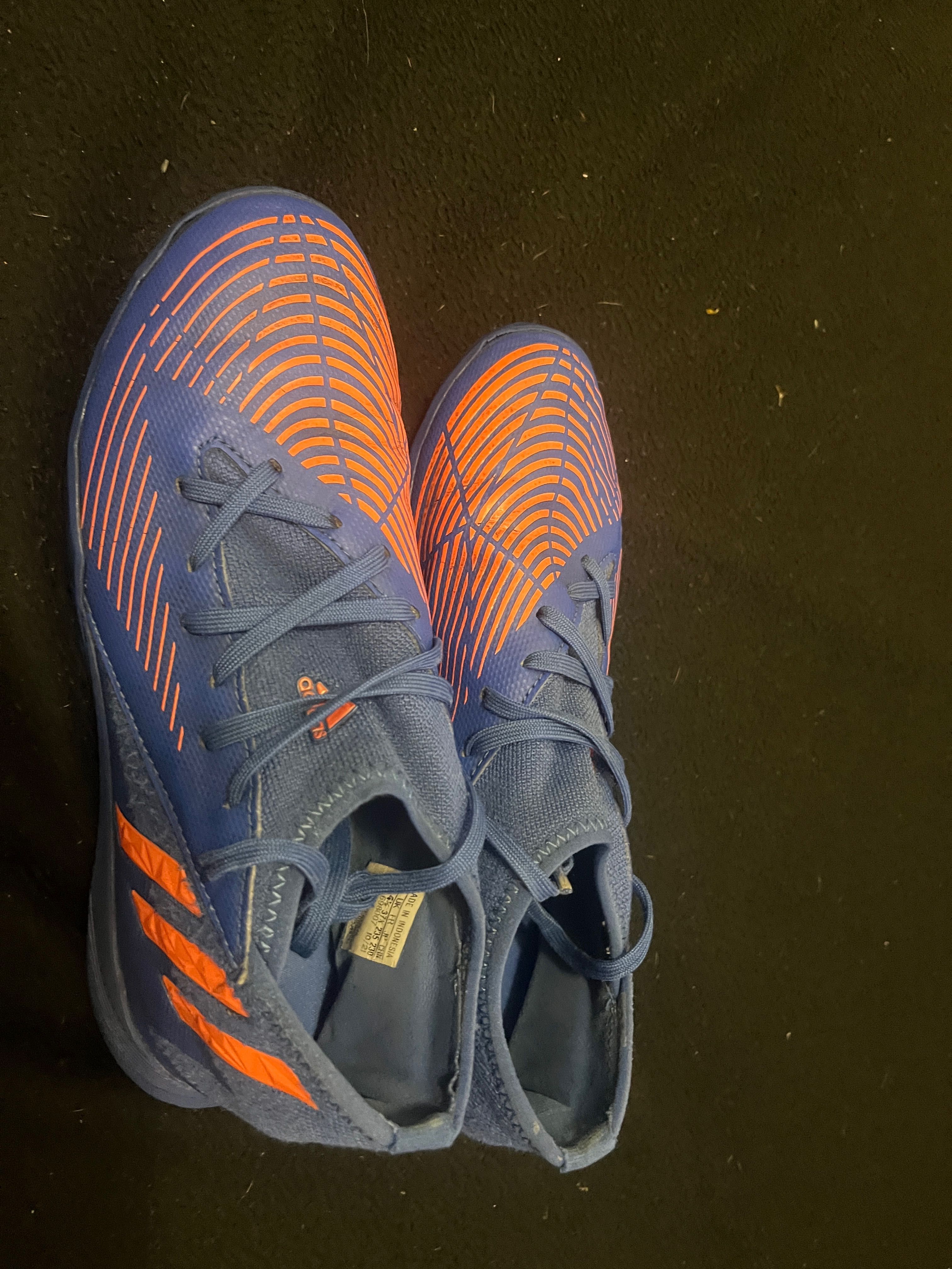 Buty Adidas Predator rozm 37,5