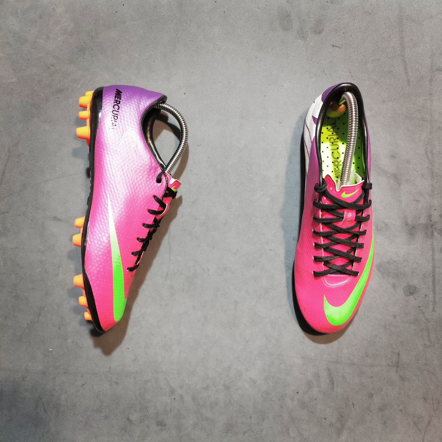 Korki Nike Mercurial Vapor IX AG 42,5