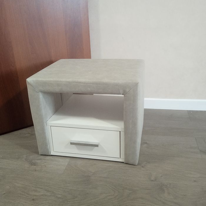 Перетяжка кровати киев