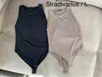 Body stradivarius / z metki L