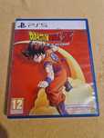 Dragon Ball Z Kakarot na Ps5