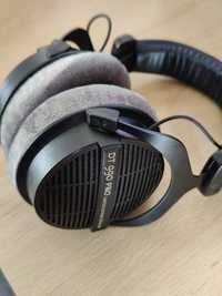 Beyerdynamic DT 990 pro Limited Black Edition 80 Ohm