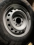 Диски R16 6x139,7 Ford Ranger 6 139.7