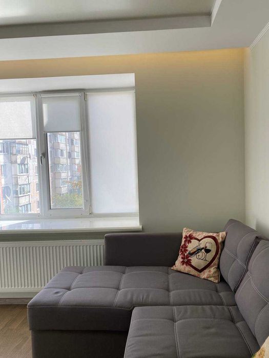 Оренда однокімнатної квартири 300$ бульвар П.Куліша